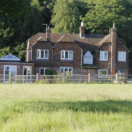Bewl Rookery B&B Wadhurst Ngoại thất bức ảnh