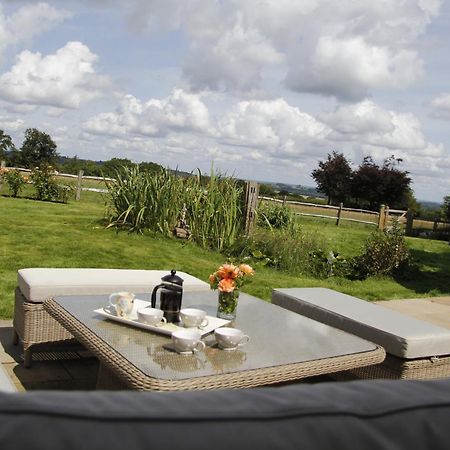 Bewl Rookery B&B Wadhurst Ngoại thất bức ảnh