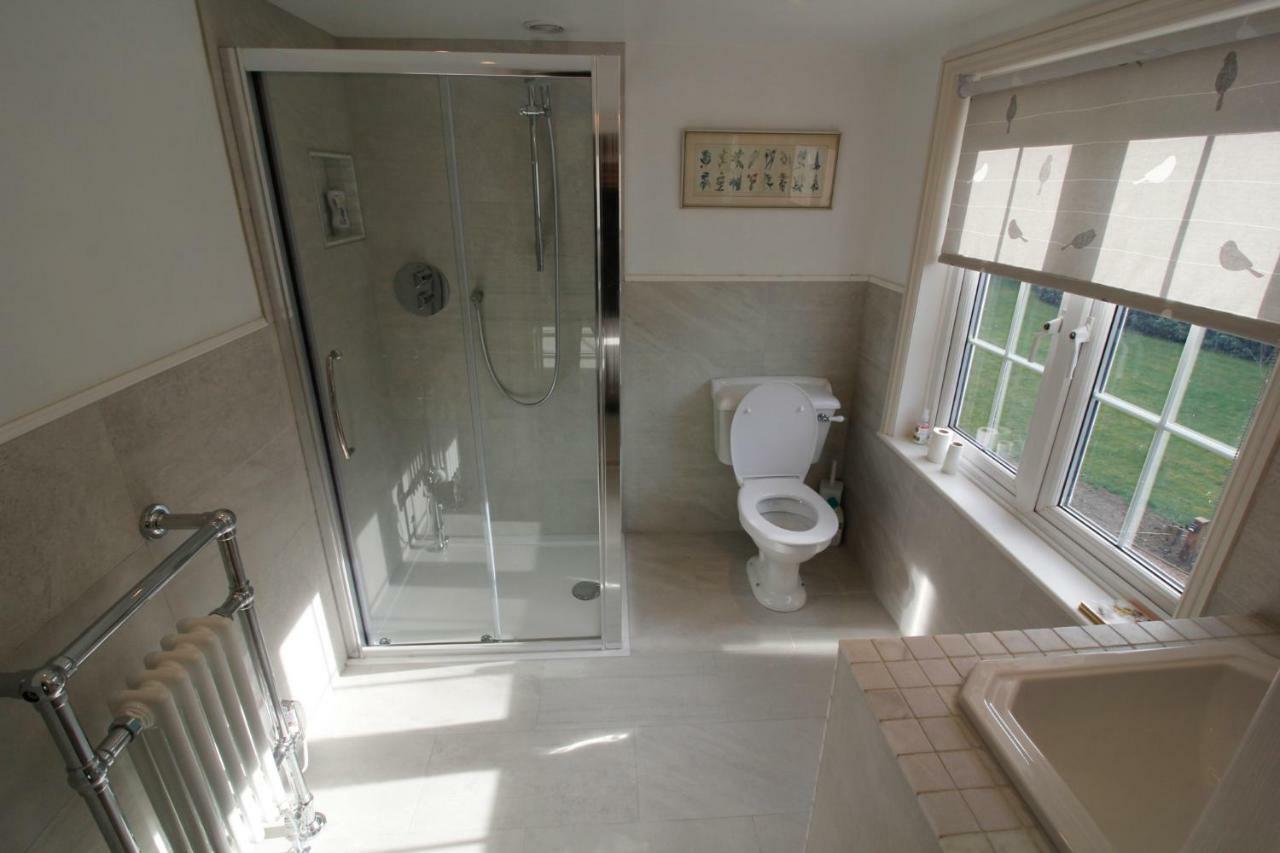 Bewl Rookery B&B Wadhurst Ngoại thất bức ảnh