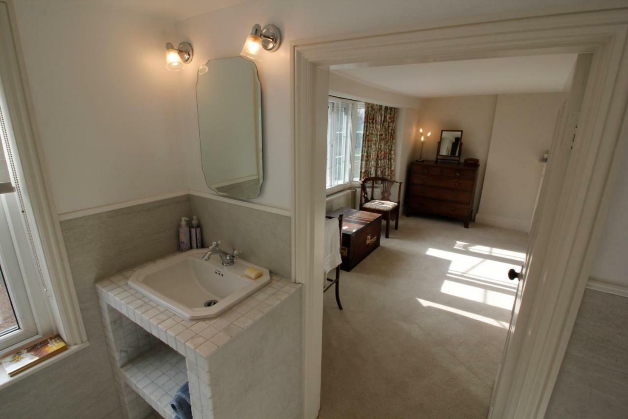 Bewl Rookery B&B Wadhurst Ngoại thất bức ảnh