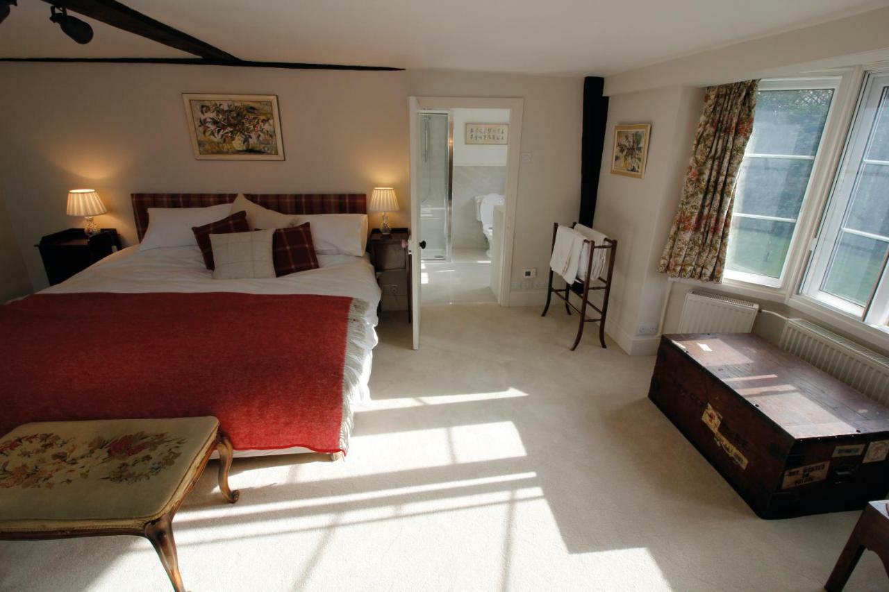 Bewl Rookery B&B Wadhurst Ngoại thất bức ảnh